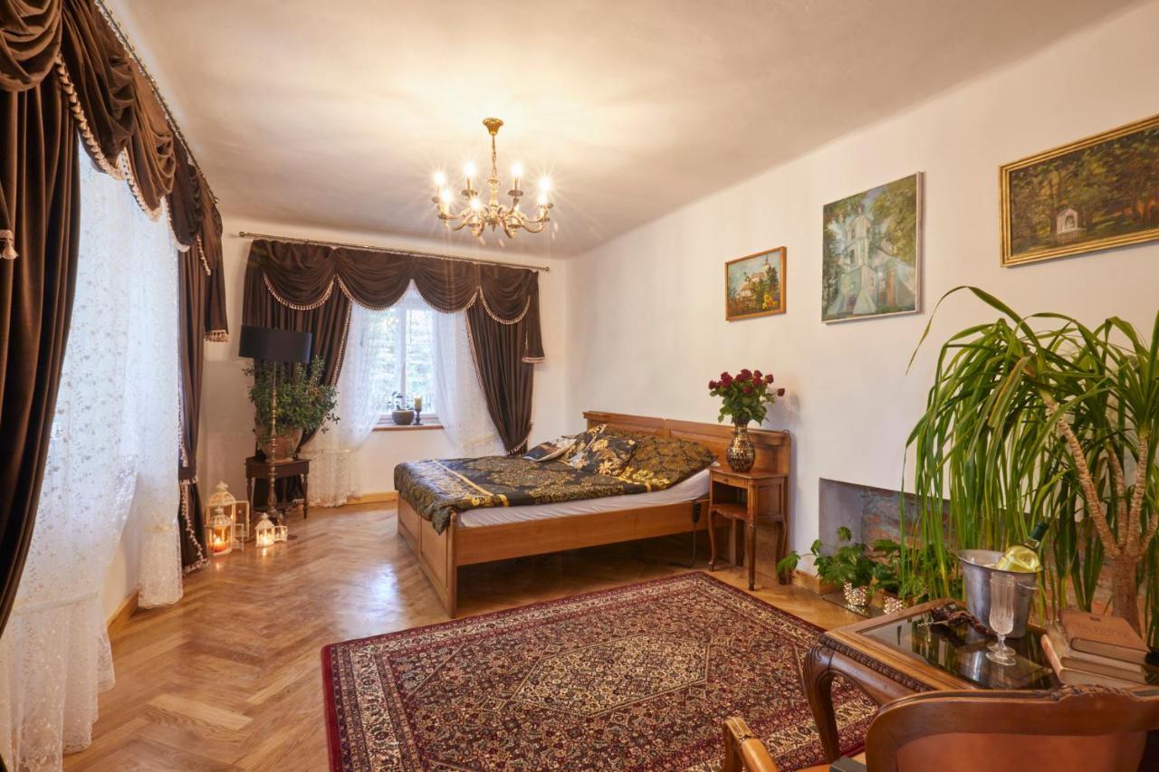 Przystanek Szlakowka Hotel Szczebrzeszyn Ngoại thất bức ảnh