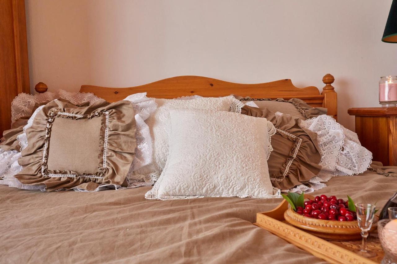 Przystanek Szlakowka Hotel Szczebrzeszyn Ngoại thất bức ảnh