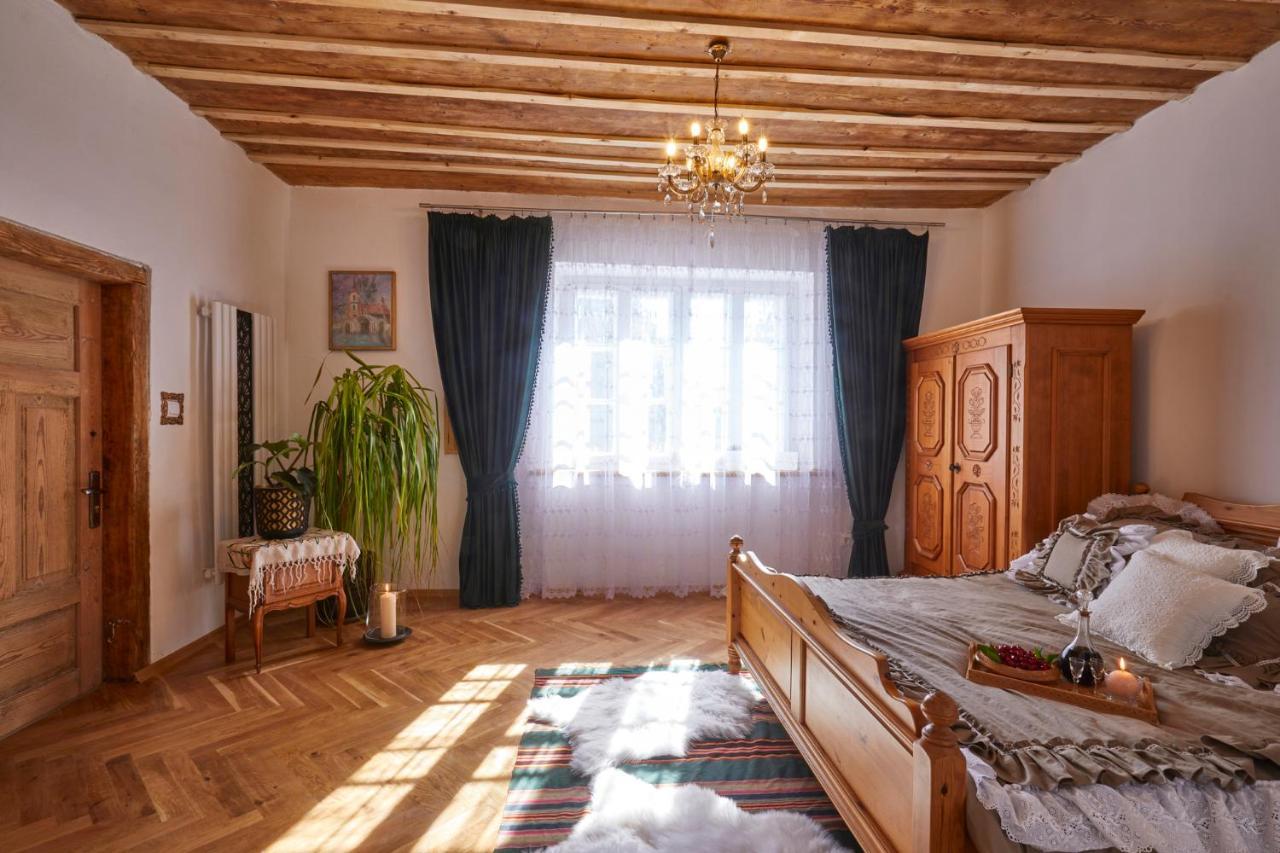 Przystanek Szlakowka Hotel Szczebrzeszyn Ngoại thất bức ảnh