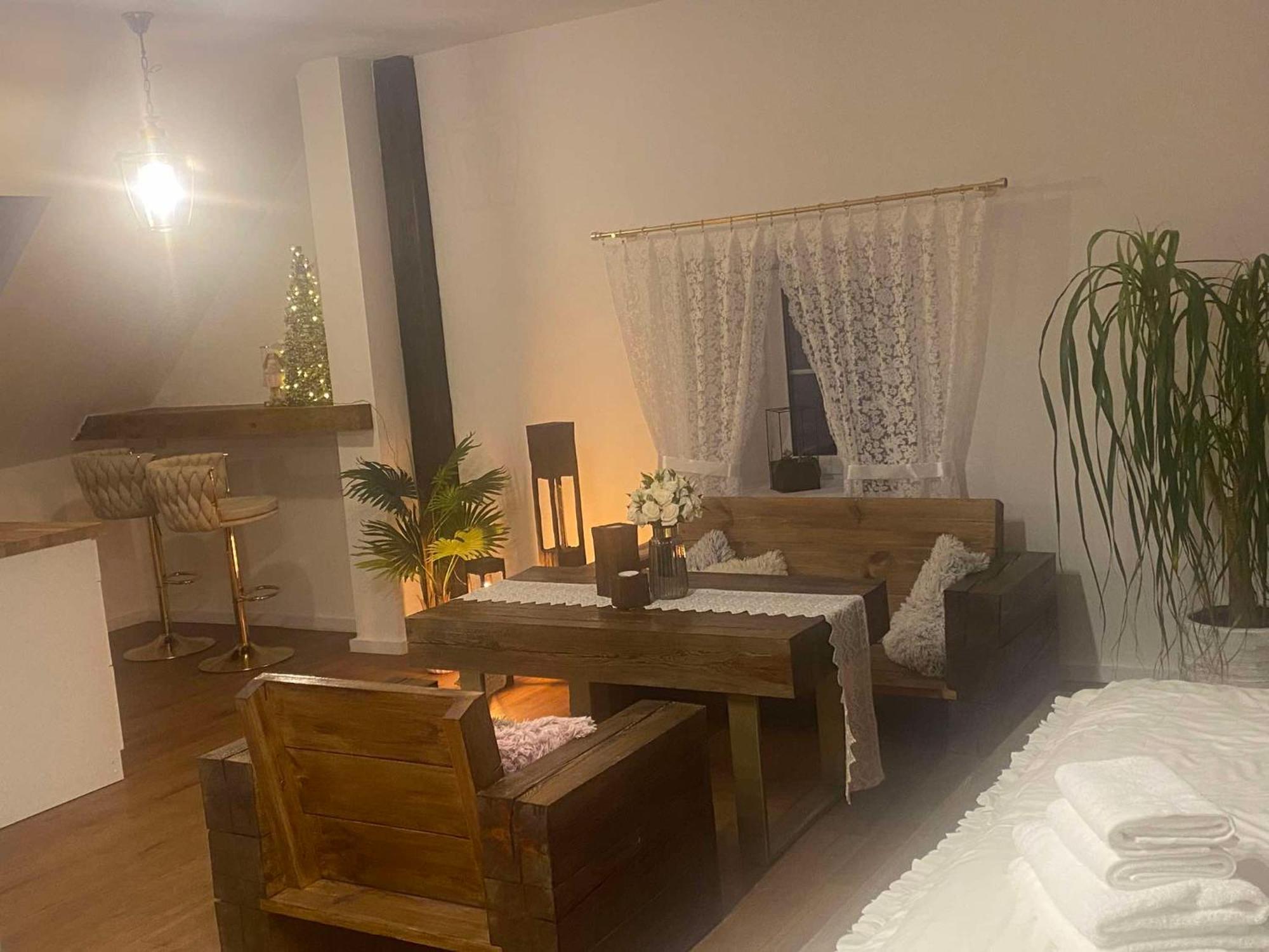 Przystanek Szlakowka Hotel Szczebrzeszyn Ngoại thất bức ảnh